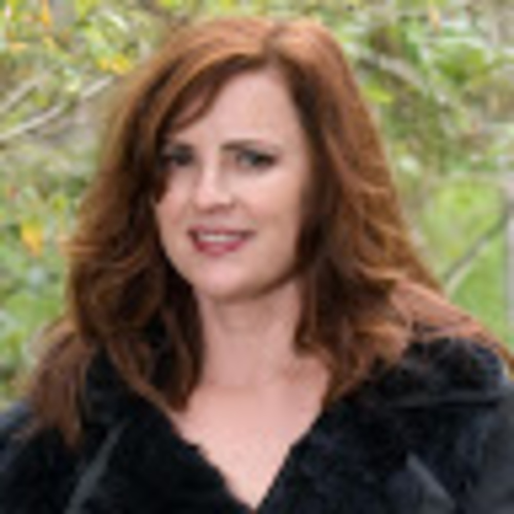 Meet your Posher, Jeanne